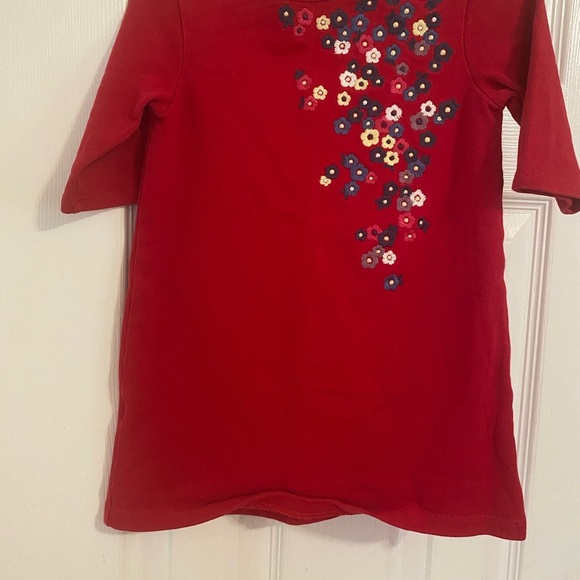 Tea Collection Dress - Picture 2 of 8